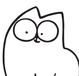 Simon's Cat