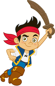 Jake and the Neverland Pirates