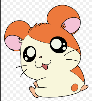 Hamtaro