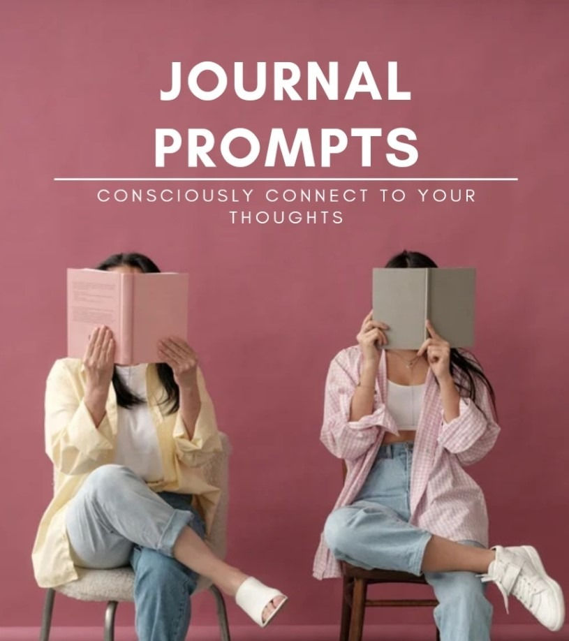Journal Prompts