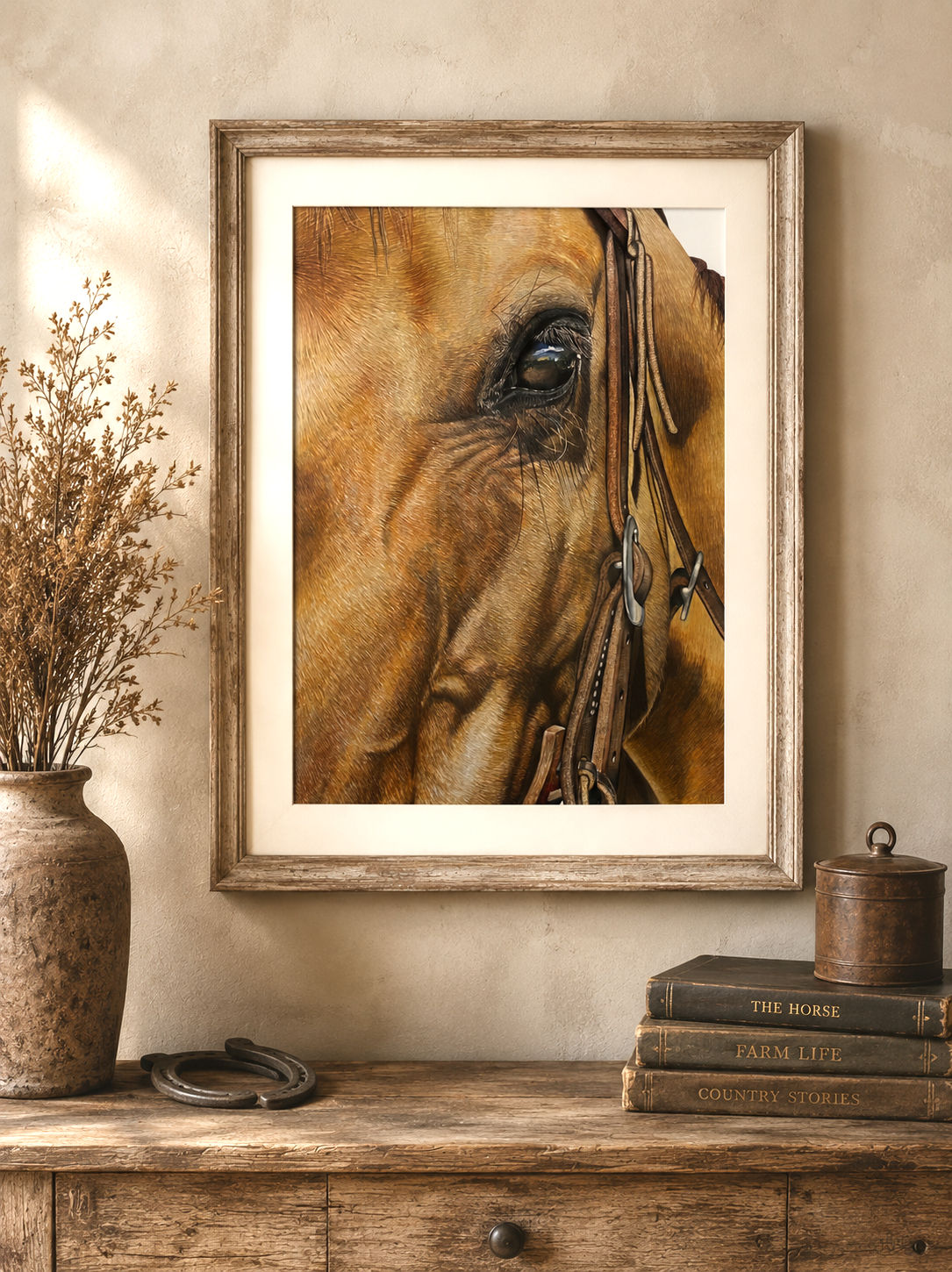 Vision Splendid - Print