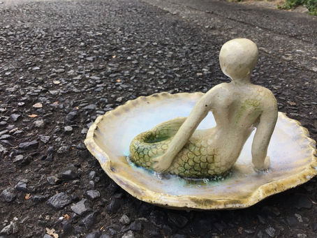 たまりでお魚屋さんをやります。次の次