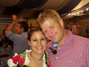 Oktoberfest
