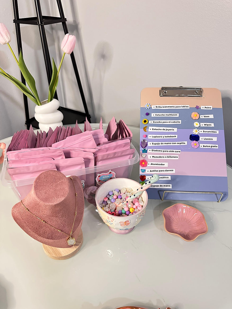 Miniatura: Lucky of Leis 1 scoop💝🎀💎 