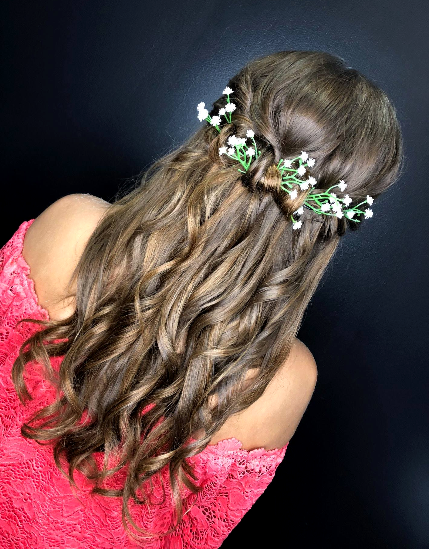 Hair Salon O Fallon Mo Belleza Salon Bridal Hair Salon