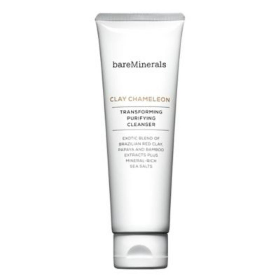 bareminerals clay chameleon