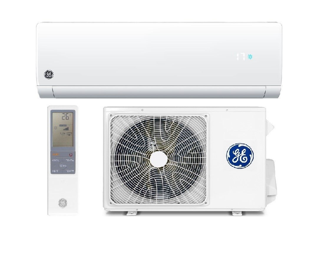 Klimatyzator GE General Electric PRIME+ 5kW + z montażem