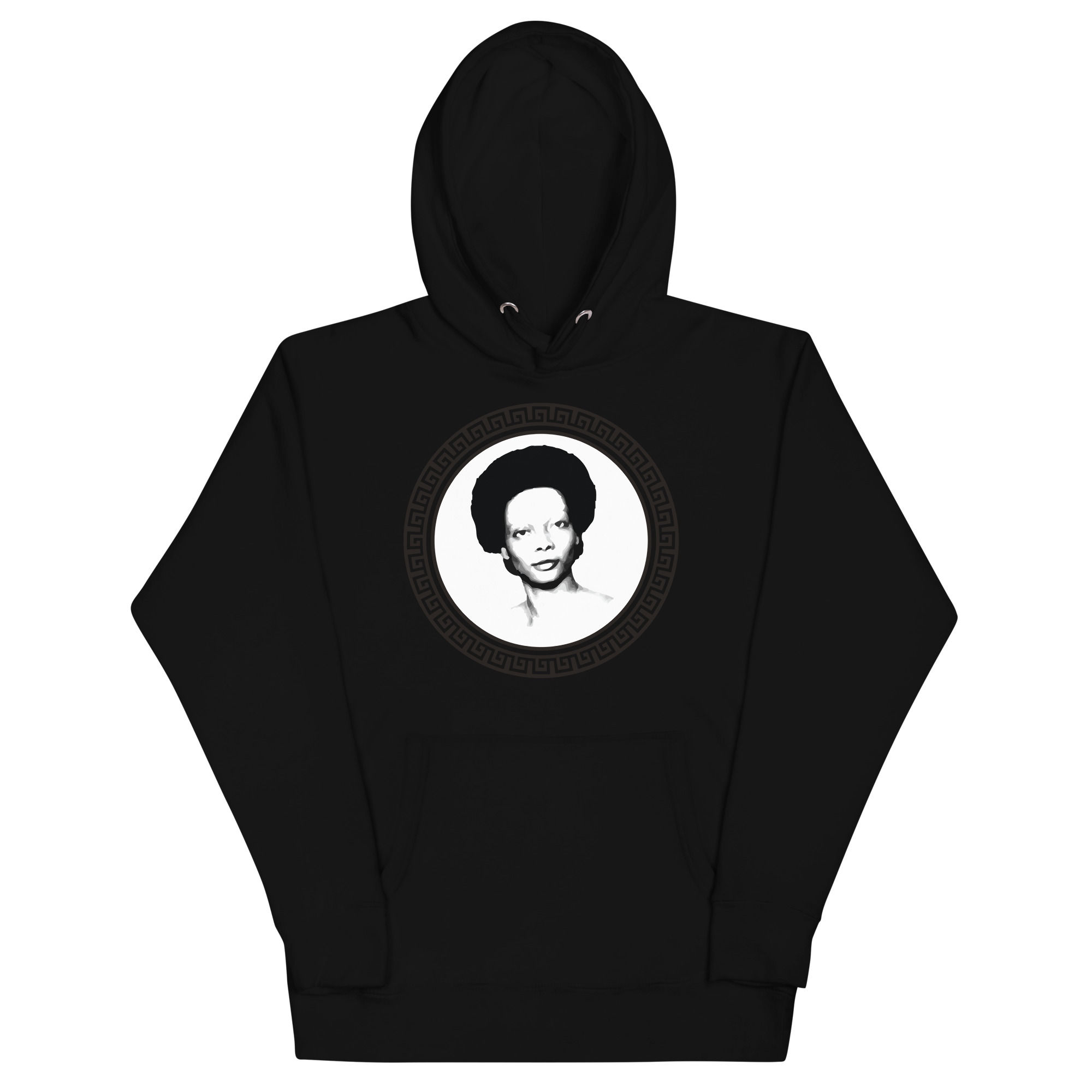 MC Unisex Coin Hoodie