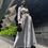 Thumbnail: Donyale Luna Denim Set
