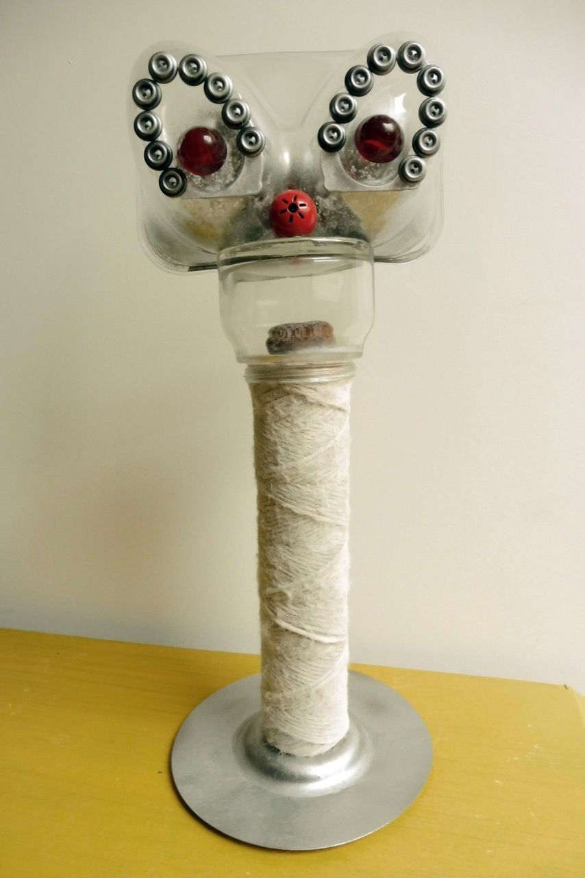 Transparence de l'être