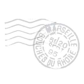 image of a postmark