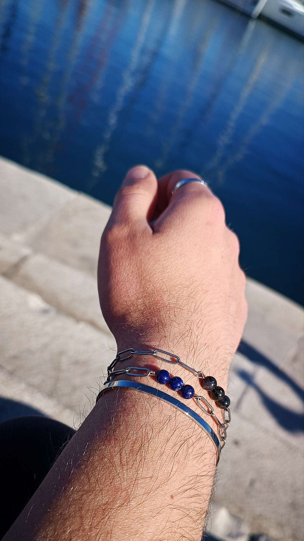 Miniature : Ida - Bracelet