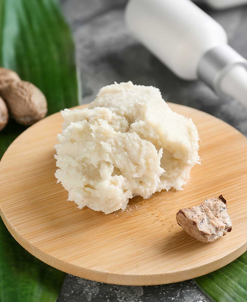 Bio sheabutter