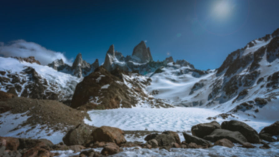 The Welsh in Patagonia