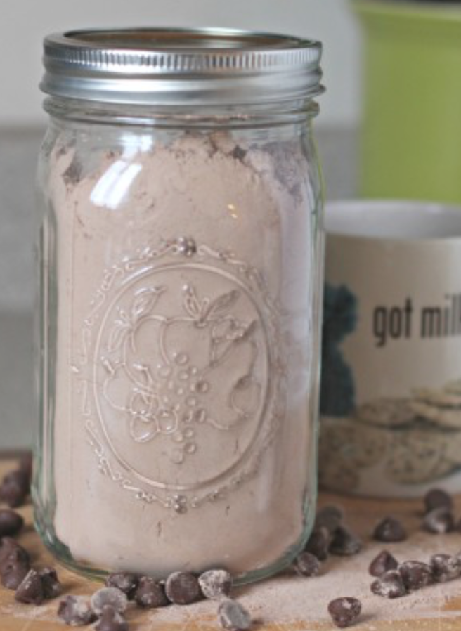 DIY Homemade Hot Chocolate Recipe