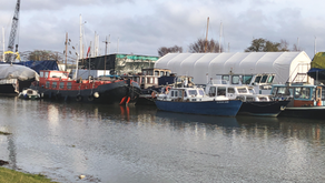 A Year in the Life of Faversham - a call for shots