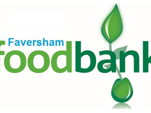PUBLIC INFORMATION BULLETIN ON COVID-19
PROCEDURES FOR FAVERSHAM FOODBANK