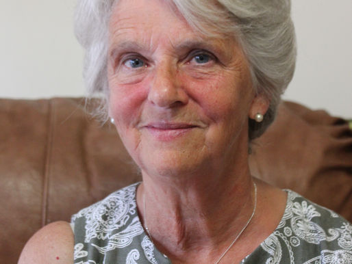 Faversham's New Mayor