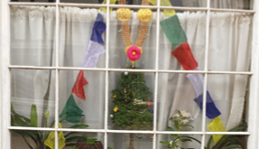 West Street Advent Calendar