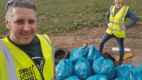 Swale Litter Squad
