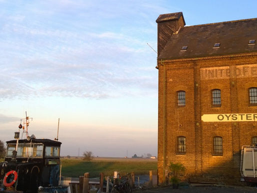 A New Kind of Newspaper For and About Faversham