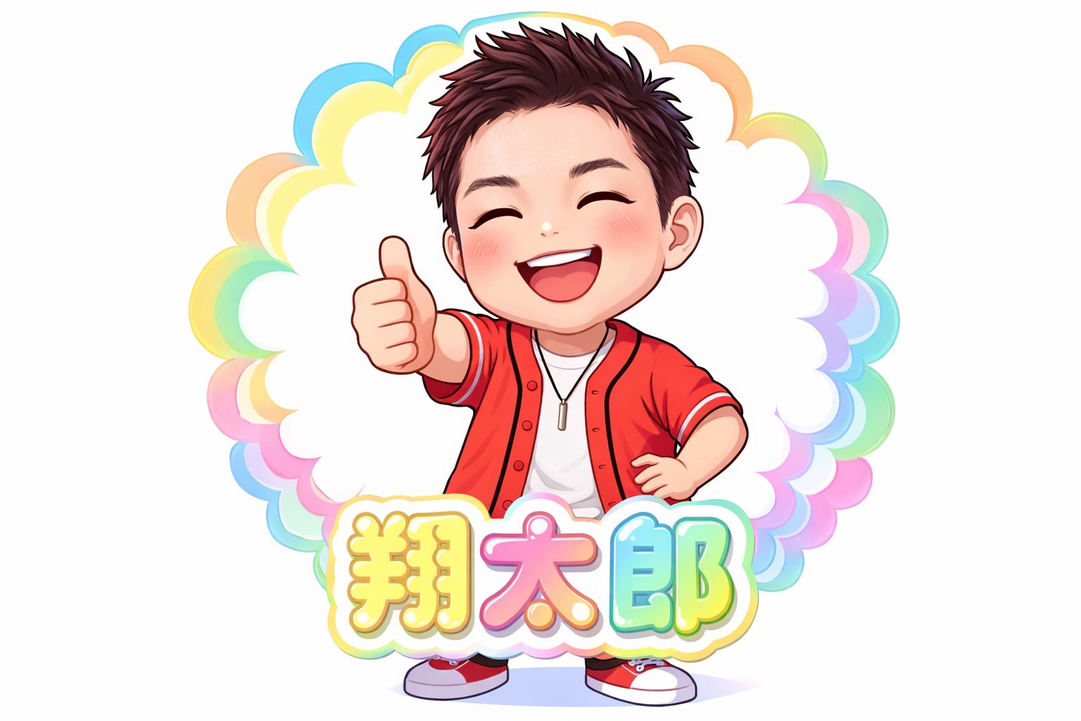 執筆者の写真: 翔太郎