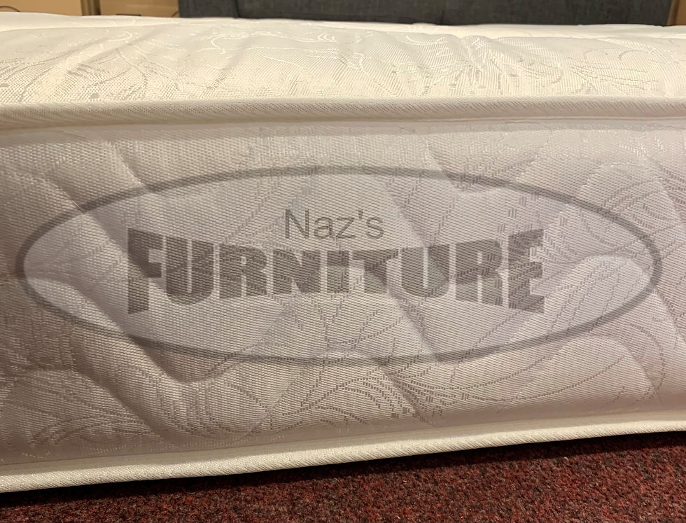 Thumbnail: 2ft 6/3ft York Mattress