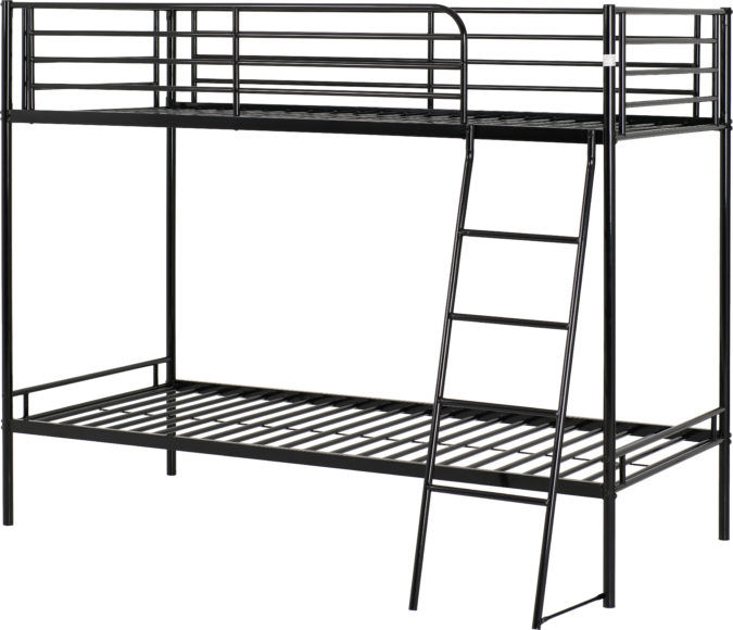 Thumbnail: Brandon 3' Bunk Bed