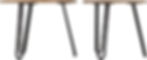 Thumbnail: Athens Duo Coffee Table Set