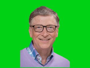 Come avviene il riscaldamento globale? Con che % di emissione? Spunti dal libro di Bill Gates