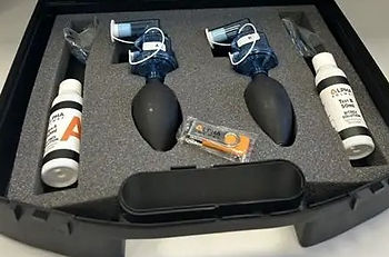 Qualitative Face Fit Testing