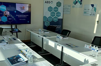 Street Works Administration & Legislation