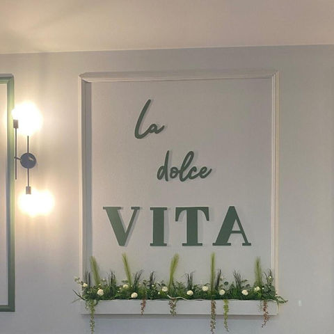 Bar La Dolce Vita Romano di L.dia BG