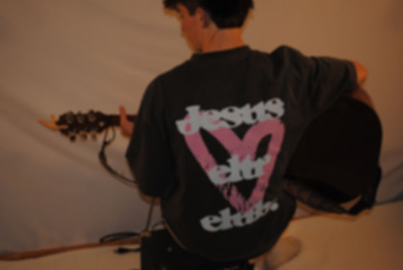 Kingdom Cltr. Summer Tee