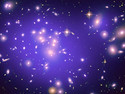 Purple Glow