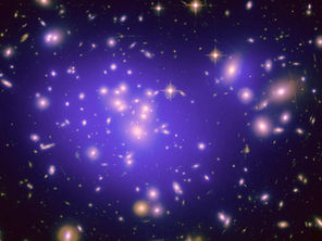 ¿Sabías que puedes comprar una estrella del Universo y regalársela a tu mamá en su día?