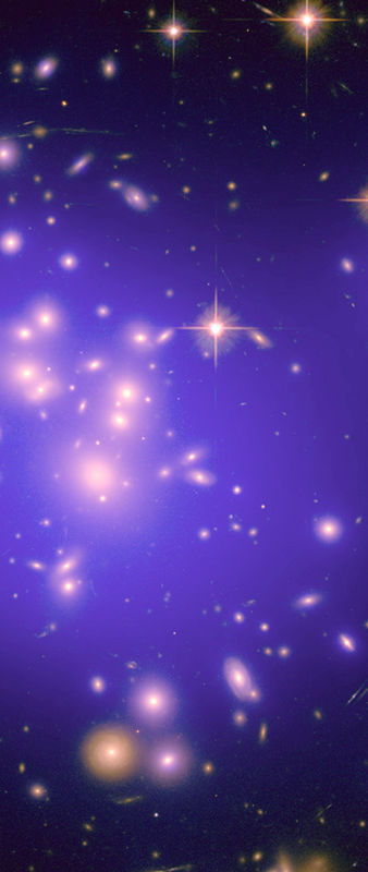 Purple Glow