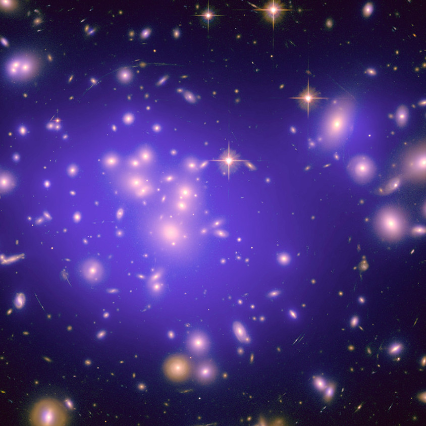 Awakening The Violet Flame Chakra