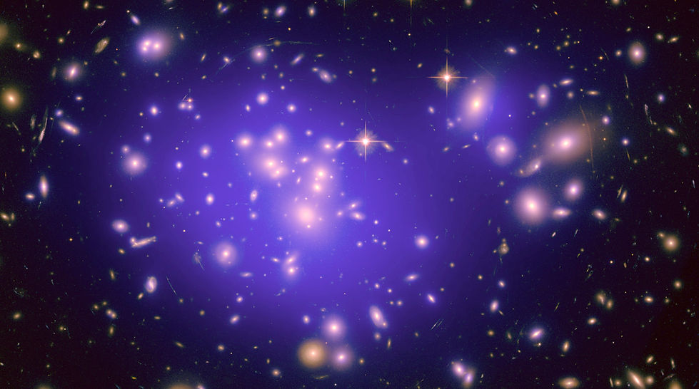 Star Field