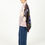 Thumbnail: Primrose Outer Scarf