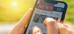 What is Newsroom