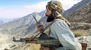 Who are the Taliban and its leaders