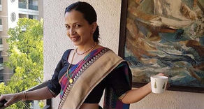 Indian grandmas best fitness gurus: Rujuta Diwekar 