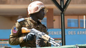 Women freed after mass abduction in Burkina Faso