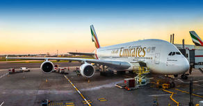 Asian travel hub UAE lifts ban on transit flights