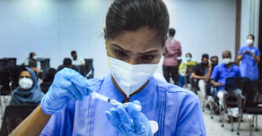 What is driving Covid surge in India's Kerala | BBC reports