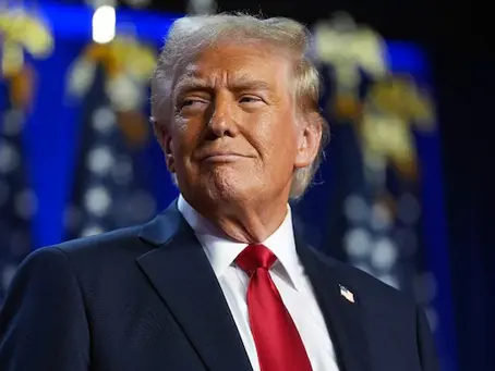 Trump wins US election, vows to end wars