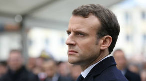 France president Macron tests positive for Covid