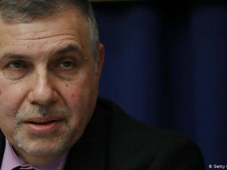 Iraq names Allawi as new prime minister