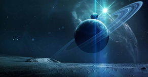 Saturn and Jupiter in line: Is this the real Christmas star?